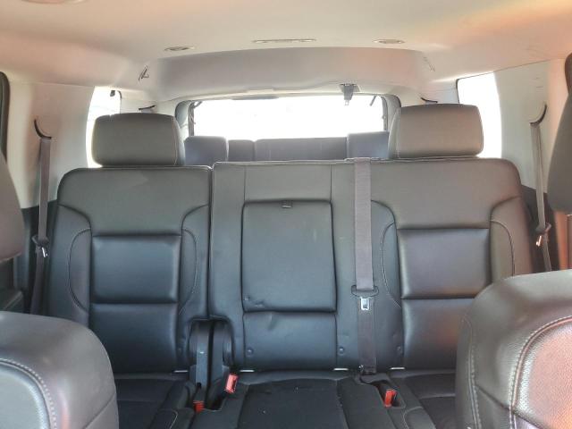 Photo 10 from auction – 2017 GMC YUKON SLT with VIN 1GKS2BKC1HR235721