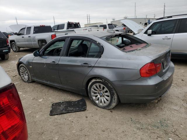 Photo 2 from auction – 2009 BMW 328 I with VIN WBAPH77519NM28092