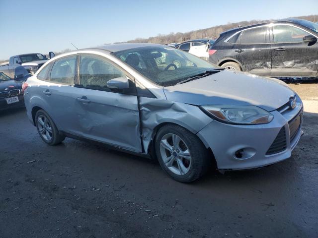 Photo 4 from auction – 2013 FORD FOCUS SE with VIN 1FADP3F23DL337442