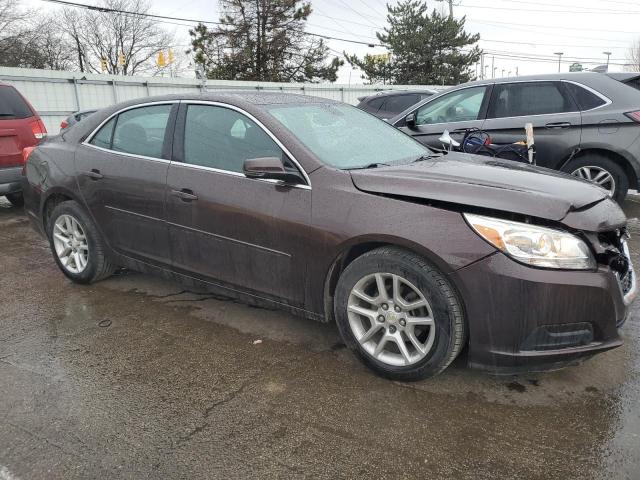Photo 4 from auction – 2015 CHEVROLET MALIBU 1LT with VIN 1G11C5SL6FF294857