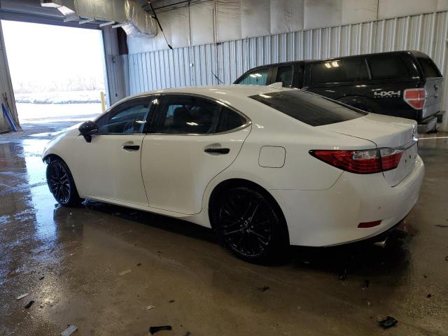 Photo 2 from auction – 2015 LEXUS ES 350 with VIN JTHBK1GG0F2180412