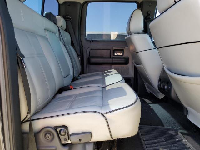 Photo 10 from auction – 2006 LINCOLN MARK LT with VIN 5LTPW16536FJ00313