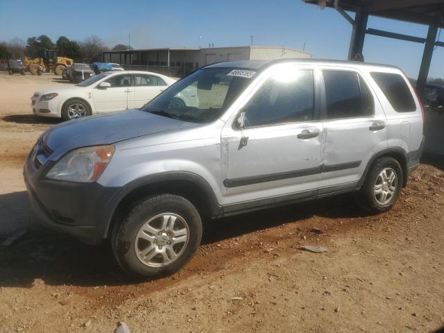 Photo 1 from auction – 2003 HONDA CR-V EX with VIN SHSRD78853U141210