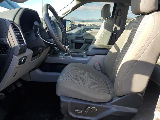 Photo 7 from auction – 2017 FORD F150 SUPER with VIN 1FTFX1EFXHFA84393
