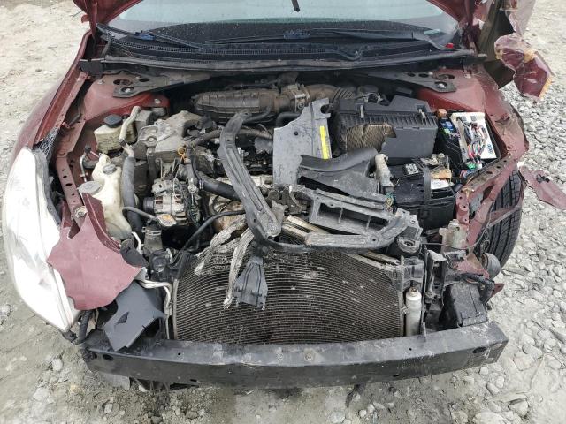 Фото 11 с аукциона – 2012 NISSAN ALTIMA BAS с VIN 1N4AL2AP5CC148687