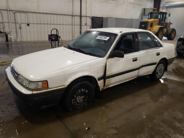 Photo 1 from auction – 1988 MAZDA 626 with VIN JM1GD2225J1533700