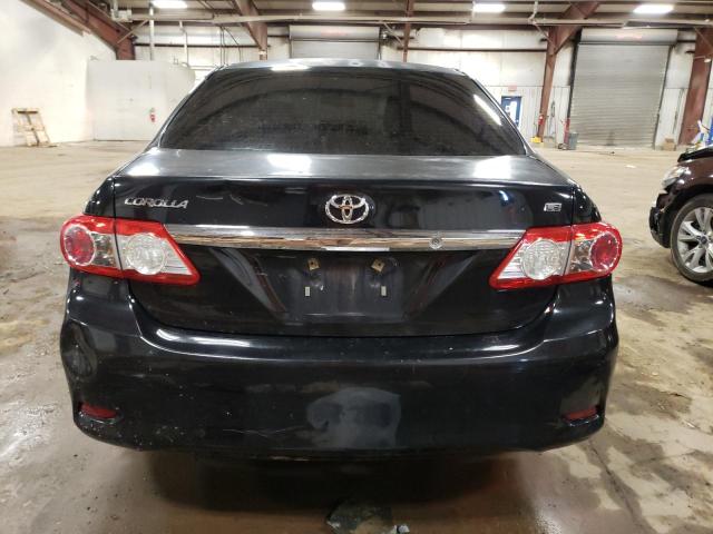 Photo 6 from auction – 2012 TOYOTA COROLLA BA with VIN 2T1BU4EE2CC803931