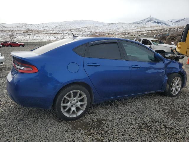 Photo 3 from auction – 2013 DODGE DART SXT with VIN 1C3CDFBA8DD321345