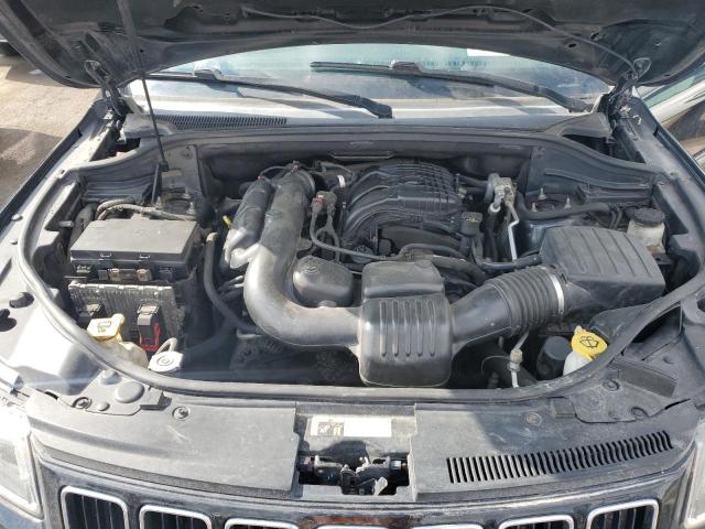 Photo 12 from auction – 2015 JEEP GRAND CHER with VIN 1C4RJFBG7FC725264