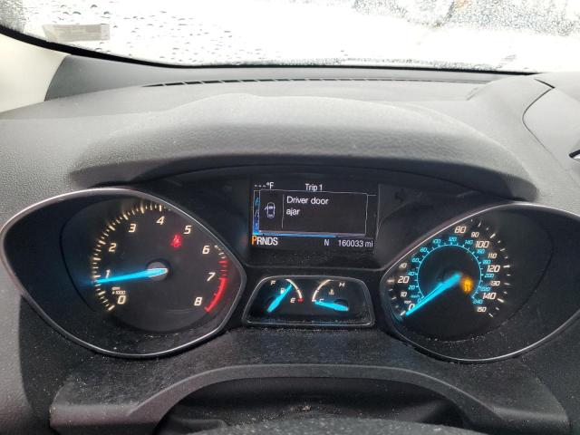 Photo 9 from auction – 2013 FORD ESCAPE SEL with VIN 1FMCU9HX9DUB17366