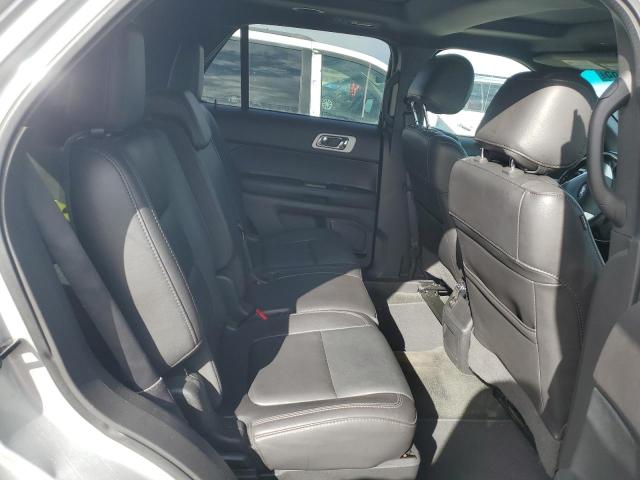 Photo 11 from auction – 2014 FORD EXPLORER X with VIN 1FM5K8D89EGC55593