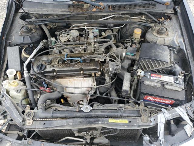 Photo 11 from auction – 2000 NISSAN ALTIMA XE with VIN 1N4DL01A0YC142560