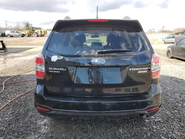 Photo 6 from auction – 2014 SUBARU FORESTER 2 with VIN JF2SJAHC9EH463677