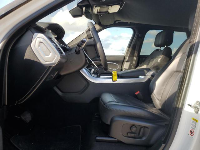 Photo 7 from auction – 2019 LAND ROVER RANGE ROVE with VIN SALWG2RV6KA830262