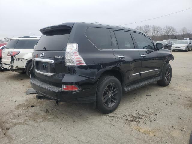 Photo 3 from auction – 2014 LEXUS GX 460 with VIN JTJBM7FX3E5069248