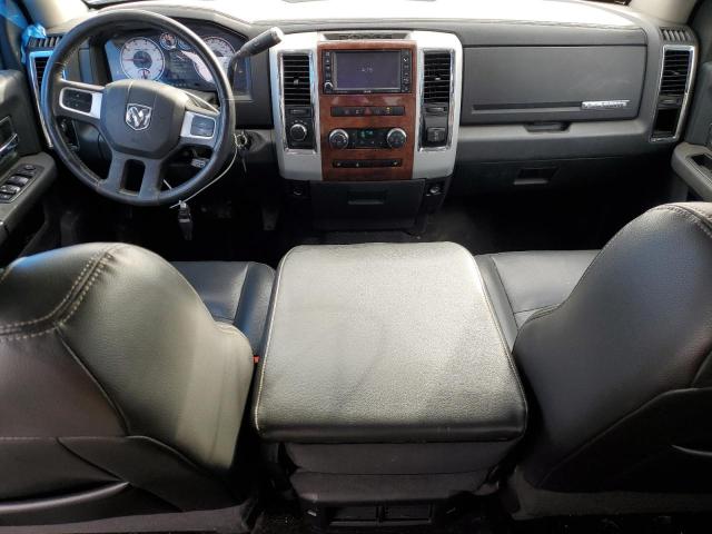Photo 8 from auction – 2009 DODGE RAM 1500 with VIN 1D3HV13T39J530042