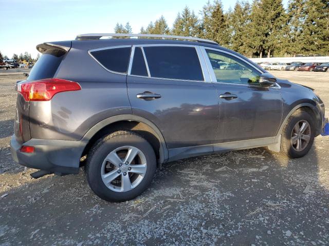 Photo 3 from auction – 2014 TOYOTA RAV4 LIMIT with VIN JTMYFREVXEJ008098