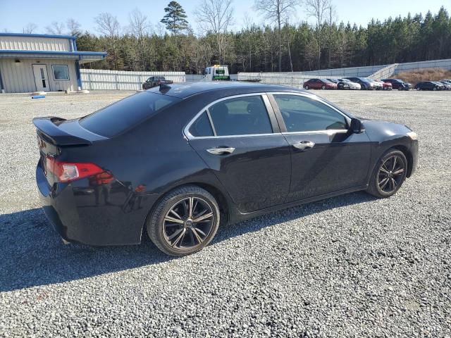 Photo 3 from auction – 2012 ACURA TSX TECH with VIN JH4CU2F67CC020627