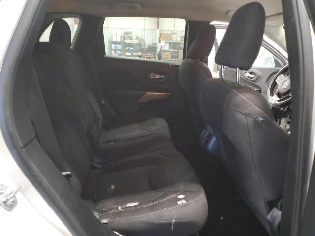Photo 10 from auction – 2017 JEEP CHEROKEE L with VIN 1C4PJMCB5HW611327