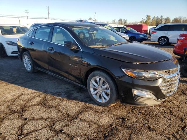 Photo 4 from auction – 2020 CHEVROLET MALIBU LT with VIN 1G1ZD5ST2LF084672