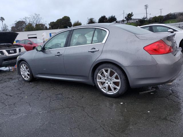 Photo 2 from auction – 2012 INFINITI G37 BASE with VIN JN1CV6AP4CM624932