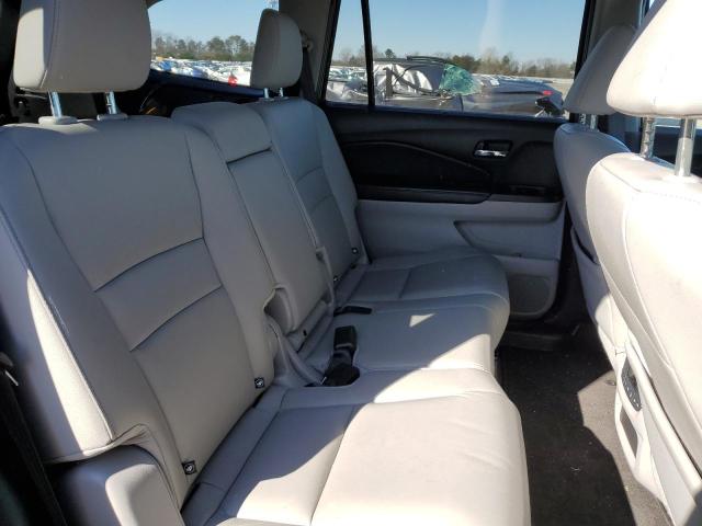 Photo 11 from auction – 2019 HONDA PILOT EXL with VIN 5FNYF6H54KB066642