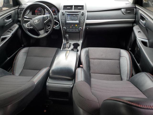 Photo 8 from auction – 2016 TOYOTA CAMRY LE with VIN 4T1BF1FK2GU533214