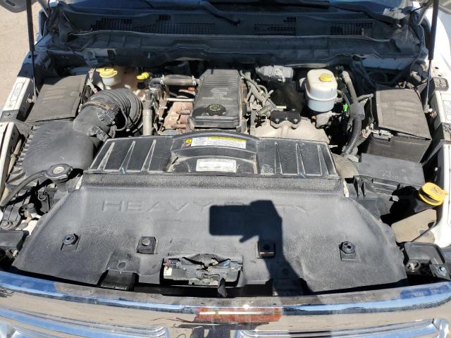 Photo 11 from auction – 2012 DODGE RAM 2500 L with VIN 3C6UD5FL4CG156487