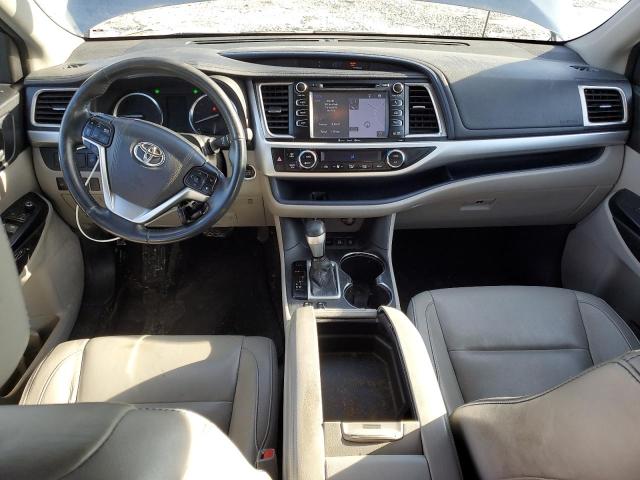 صورة رقم 8 من المزاد - 2016 TOYOTA HIGHLANDER مع VIN 5TDJKRFH6GS501742