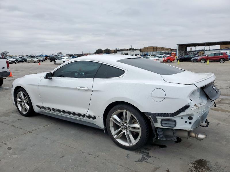 Photo 2 from auction – 2019 FORD MUSTANG with VIN 1FA6P8TH3K5142909