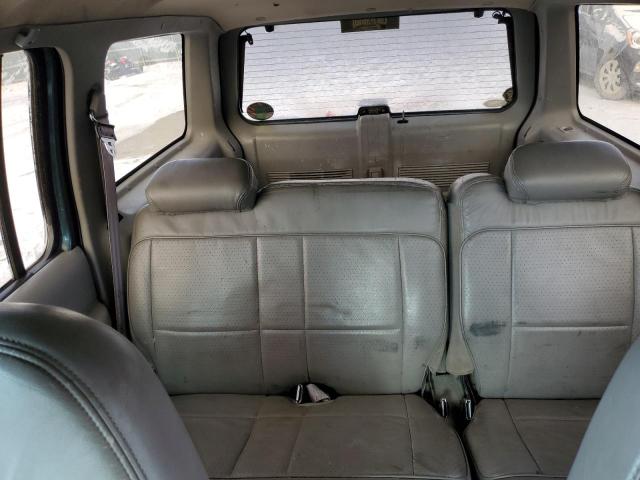 Photo 10 from auction – 1997 MERCURY MOUNTAINEE with VIN 4M2DU55P9VUJ21760