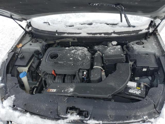Photo 11 from auction – 2016 HYUNDAI SONATA SE with VIN 5NPE24AF6GH352457