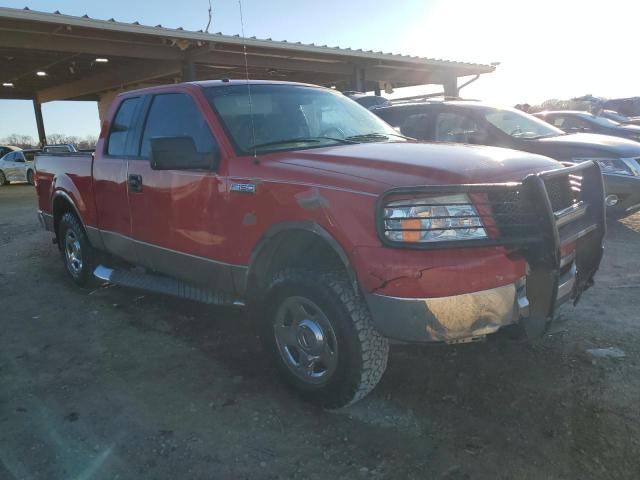 Photo 4 from auction – 2006 FORD F150 with VIN 1FTPX14V16FB10499