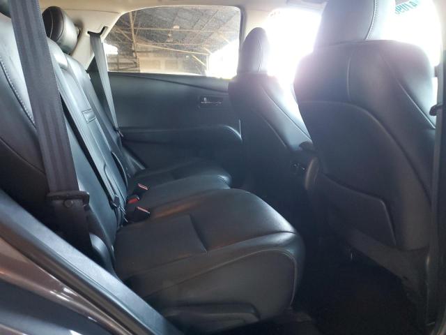 Photo 10 from auction – 2015 LEXUS RX 350 with VIN 2T2ZK1BA1FC151596