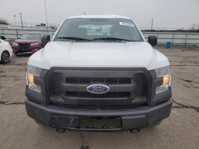 Photo 5 from auction – 2015 FORD F150 SUPER with VIN 1FTEW1E82FFC43470