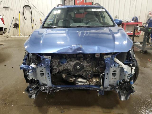 Photo 5 from auction – 2019 SUBARU CROSSTREK with VIN JF2GTACC0KH203770