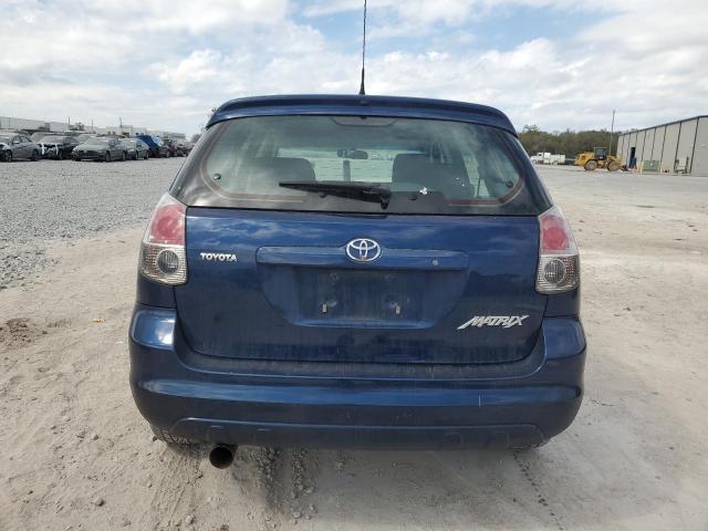 Photo 6 from auction – 2007 TOYOTA COROLLA MA with VIN 2T1KR32E17C679513