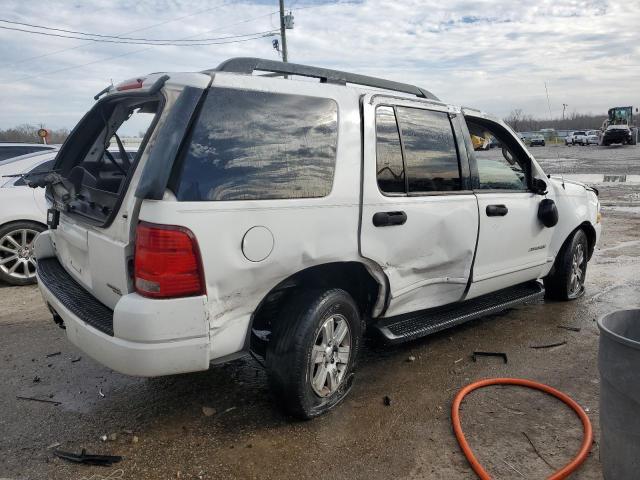 Photo 3 from auction – 2005 FORD EXPLORER X with VIN 1FMZU63K45UC05666