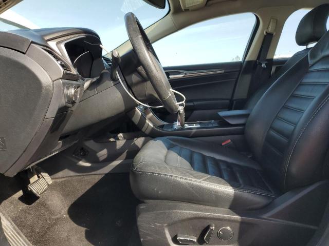 Photo 7 from auction – 2017 FORD FUSION SE with VIN 3FA6P0PU5HR379934
