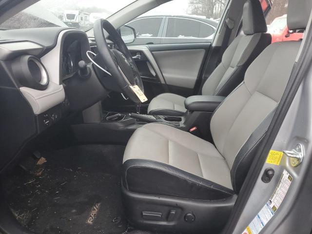 Photo 7 from auction – 2016 TOYOTA RAV4 LIMIT with VIN 2T3DFREV9GW440538