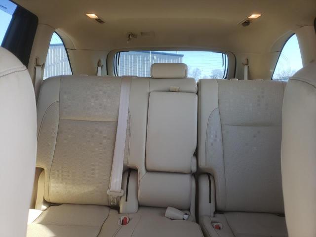 Photo 10 from auction – 2018 TOYOTA HIGHLANDER with VIN 5TDDZRFH5JS495710