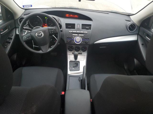 Photo 8 from auction – 2010 MAZDA 3 I with VIN JM1BL1SF0A1320146
