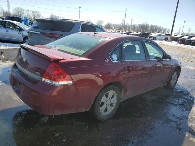 Photo 3 from auction – 2008 CHEVROLET IMPALA LT with VIN 2G1WT58K381322483