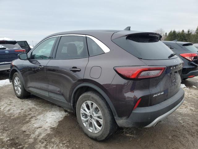 Photo 2 from auction – 2023 FORD ESCAPE ACT with VIN 1FMCU9GN6PUB09276