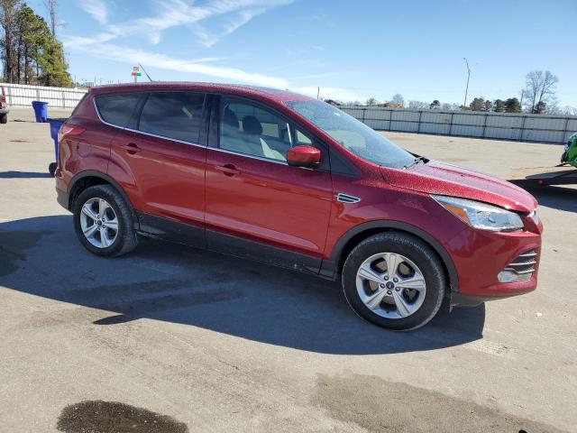 Photo 4 from auction – 2016 FORD ESCAPE SE with VIN 1FMCU9GXXGUA36835