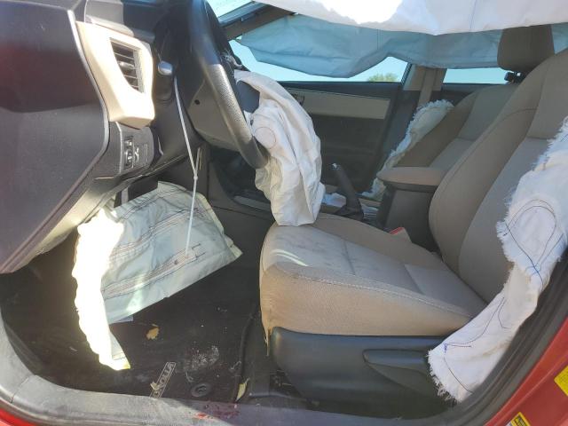 Photo 7 from auction – 2014 TOYOTA COROLLA L with VIN 2T1BURHE7EC148290