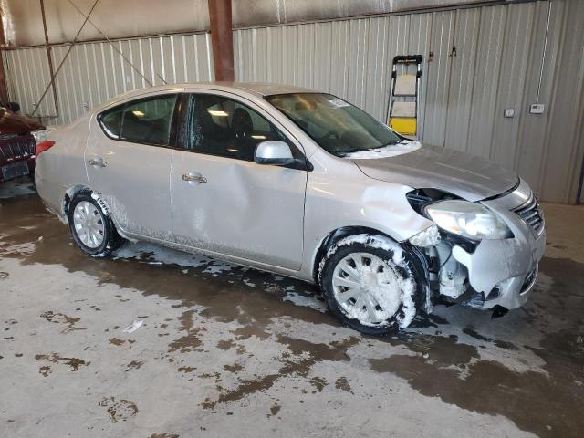 Photo 4 from auction – 2013 NISSAN VERSA S with VIN 3N1CN7AP3DL883932