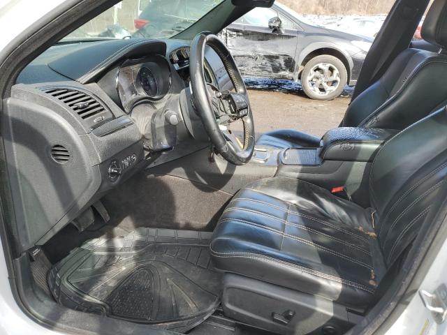 Photo 7 from auction – 2016 CHRYSLER 300 S with VIN 2C3CCAGG4GH111593