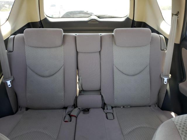 Photo 10 from auction – 2008 TOYOTA RAV4 with VIN JTMZD33V386065289