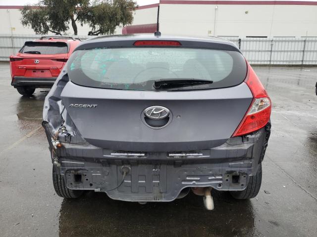 Photo 6 from auction – 2017 HYUNDAI ACCENT SE with VIN KMHCT5AE2HU312638
